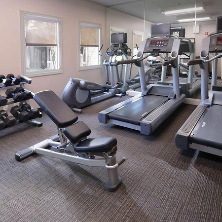 Sonesta Es Suites Dallas Central Expressway Kültér fotó