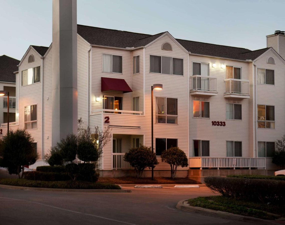 Sonesta Es Suites Dallas Central Expressway Kültér fotó