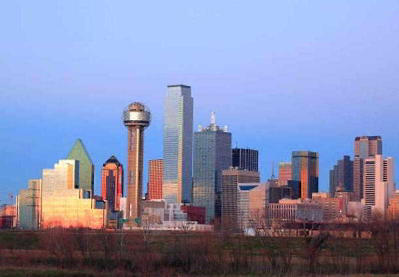 Sonesta Es Suites Dallas Central Expressway Kültér fotó
