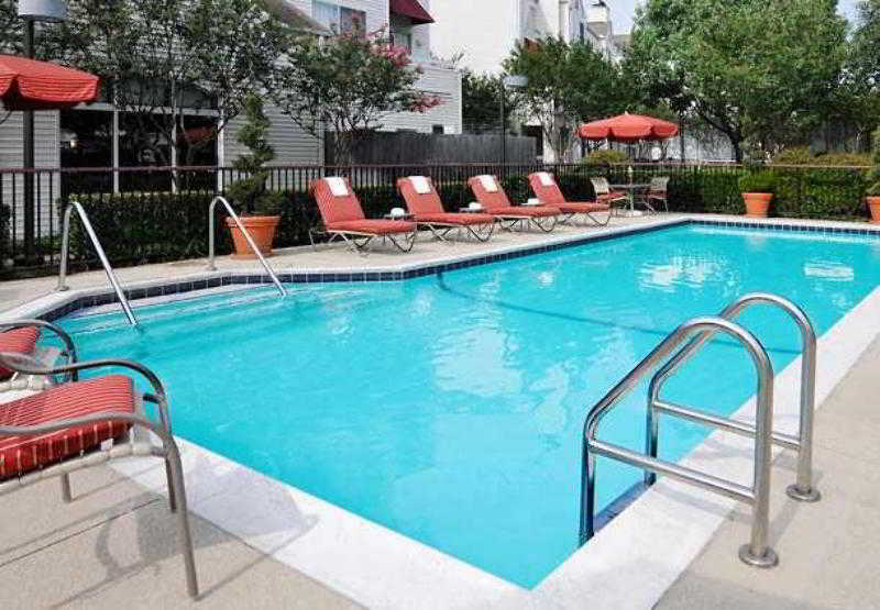 Sonesta Es Suites Dallas Central Expressway Kültér fotó
