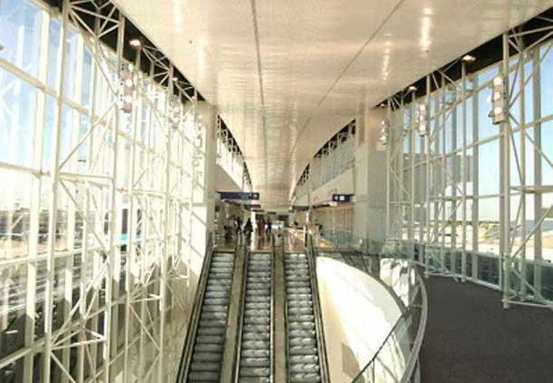 Sonesta Es Suites Dallas Central Expressway Beltér fotó
