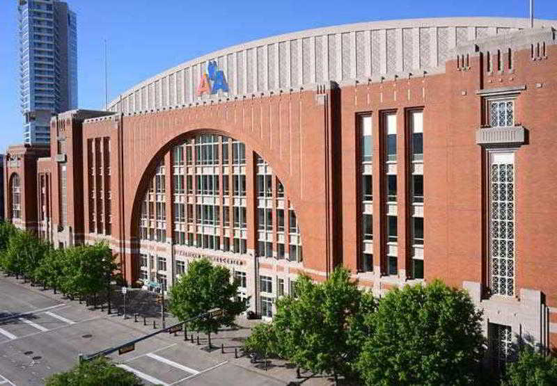 Sonesta Es Suites Dallas Central Expressway Kültér fotó