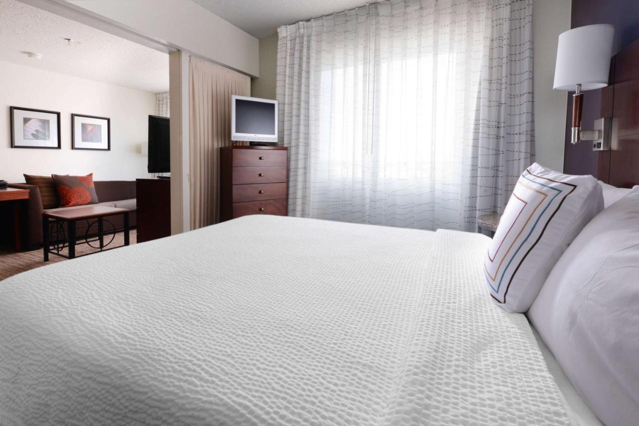 Sonesta Es Suites Dallas Central Expressway Kültér fotó