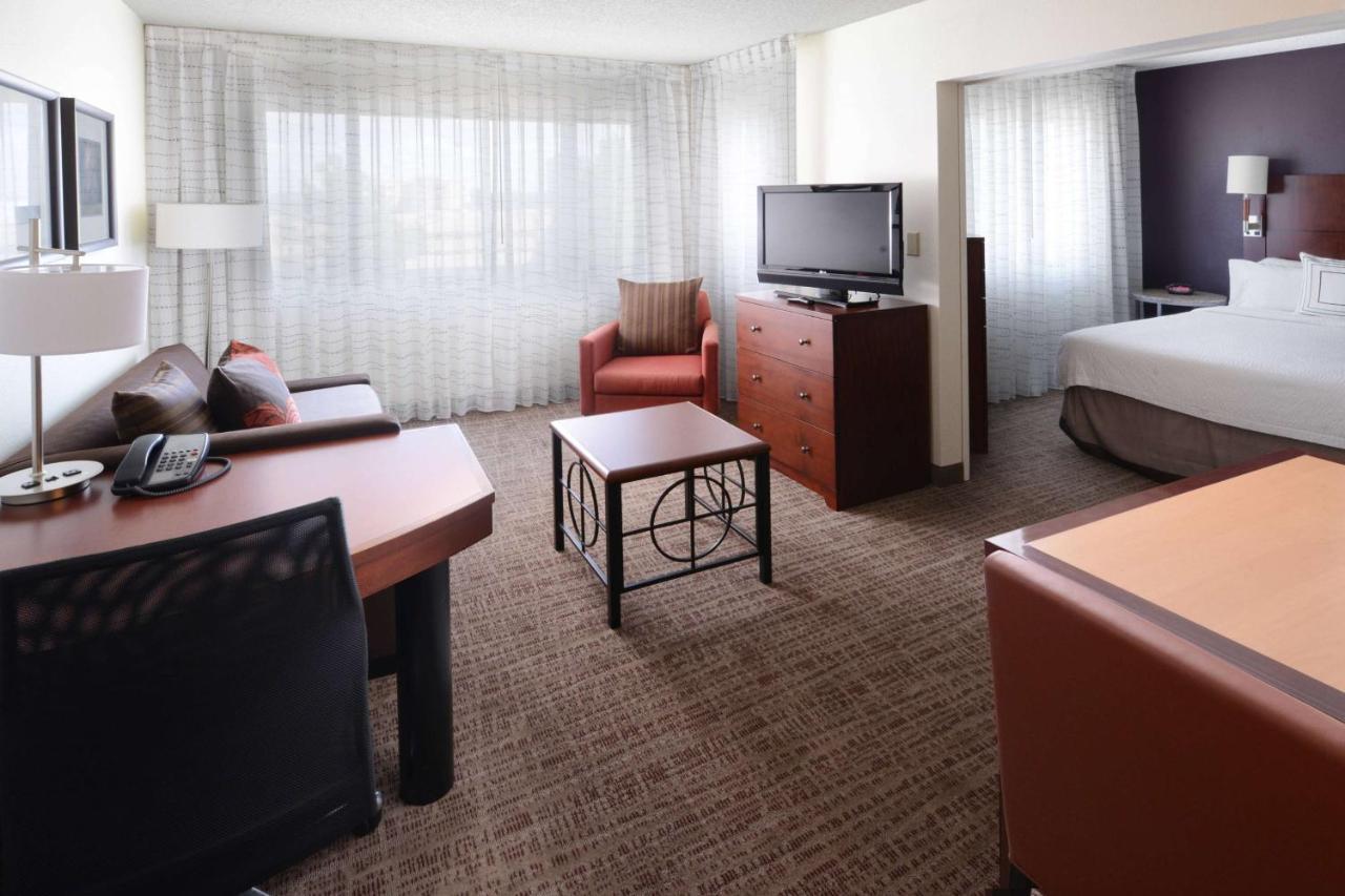 Sonesta Es Suites Dallas Central Expressway Kültér fotó