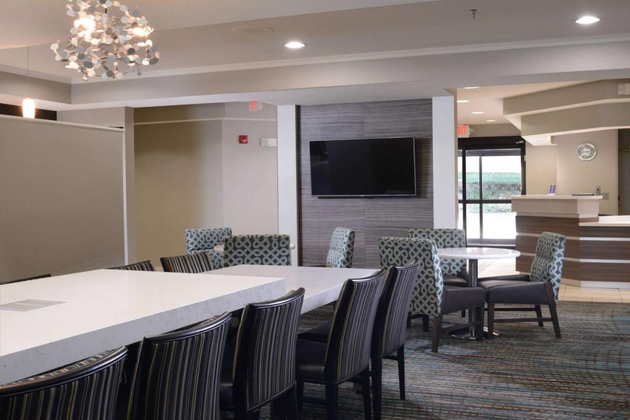 Sonesta Es Suites Dallas Central Expressway Kültér fotó