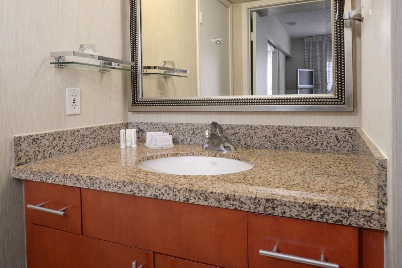 Sonesta Es Suites Dallas Central Expressway Kültér fotó