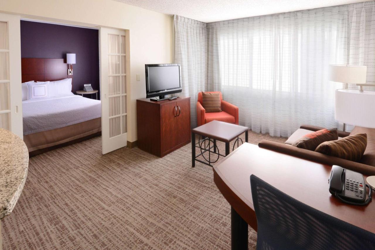 Sonesta Es Suites Dallas Central Expressway Kültér fotó