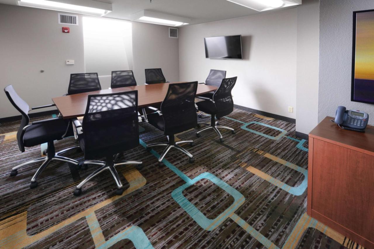 Sonesta Es Suites Dallas Central Expressway Kültér fotó