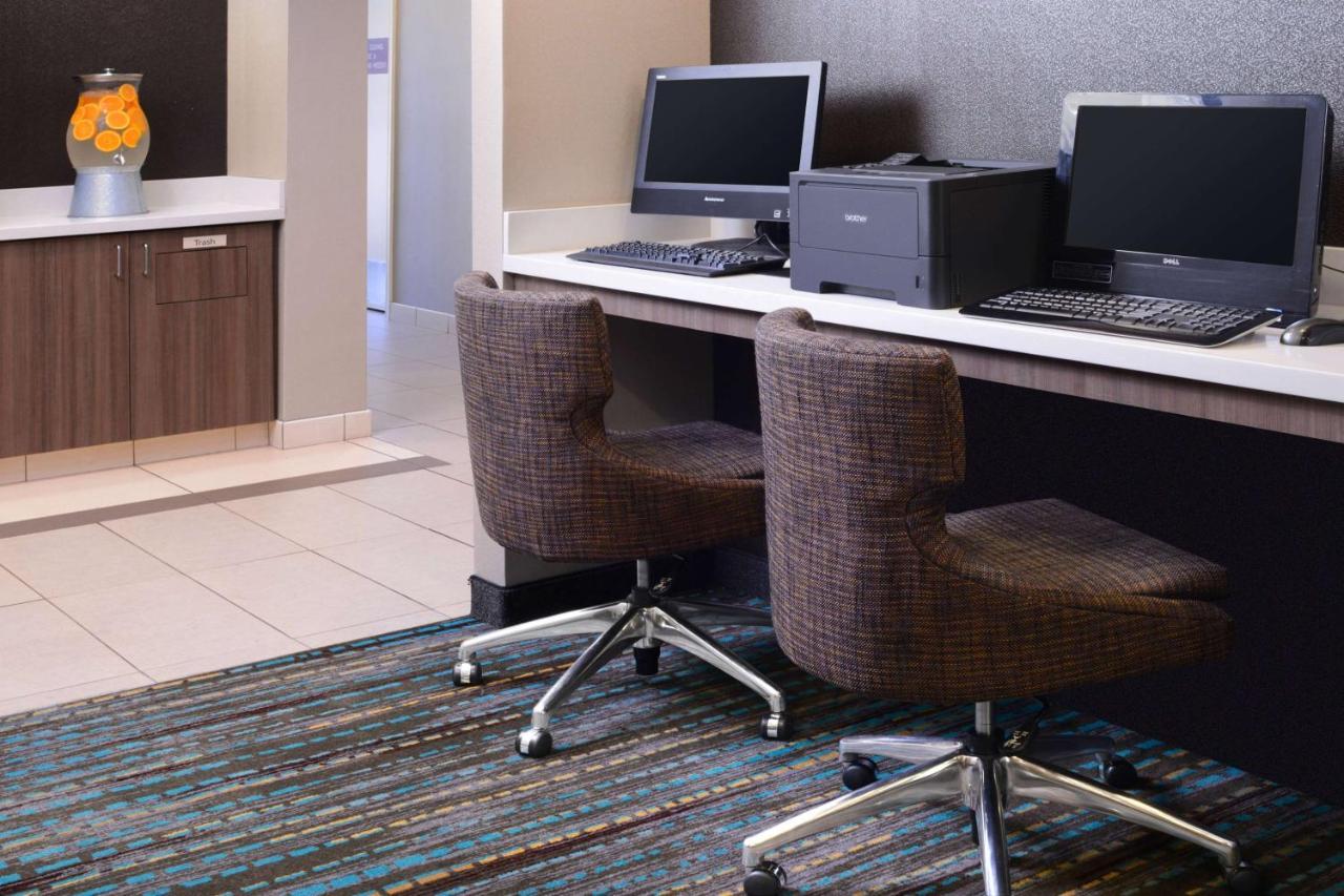 Sonesta Es Suites Dallas Central Expressway Kültér fotó