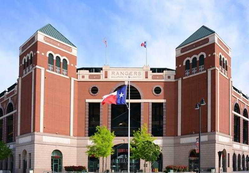 Sonesta Es Suites Dallas Central Expressway Kültér fotó