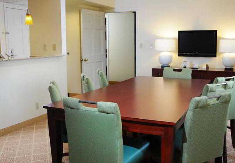 Sonesta Es Suites Dallas Central Expressway Kültér fotó