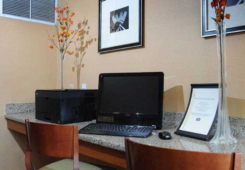 Sonesta Es Suites Dallas Central Expressway Kültér fotó