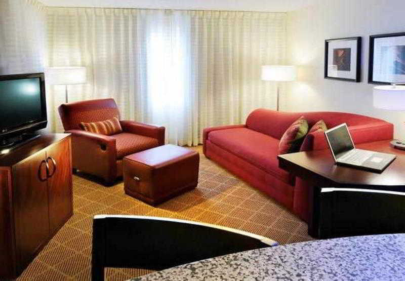 Sonesta Es Suites Dallas Central Expressway Kültér fotó