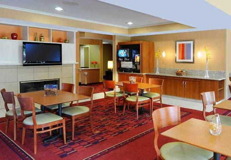 Sonesta Es Suites Dallas Central Expressway Kültér fotó