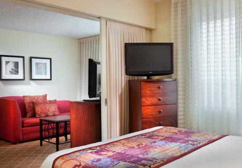 Sonesta Es Suites Dallas Central Expressway Kültér fotó